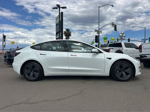Used 2023 Tesla Model 3 Standard Range RWD image 36