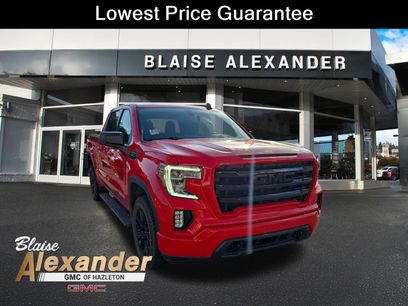 Used 2021 GMC Sierra 1500 Elevation