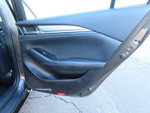 Used 2021 MAZDA MAZDA6 Grand Touring image 13