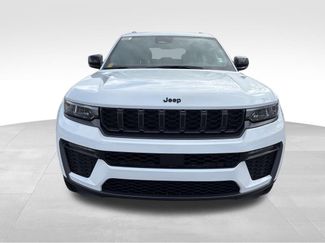 New 2026 Jeep Grand Cherokee Limited AWD/4WD video 2