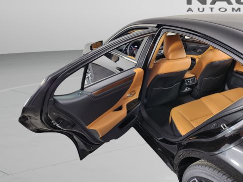 New 2025 Lexus ES 350 w/ Premium Package image 30
