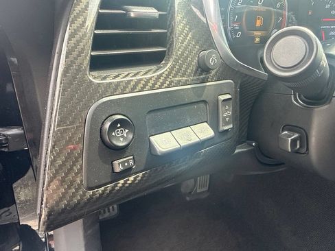 Used 2017 Chevrolet Corvette Grand Sport RWD image 18
