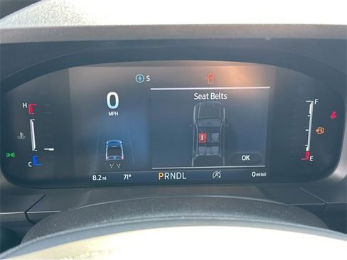 New 2026 Ford Maverick XLT w/ 4K Tow Package image 7