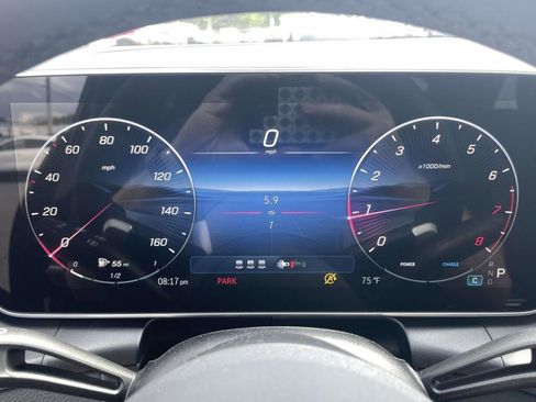 New 2026 Mercedes-Benz GLC 300 4MATIC image 3
