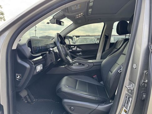 Certified 2020 Mercedes-Benz GLE 350 GLE 350 image 5