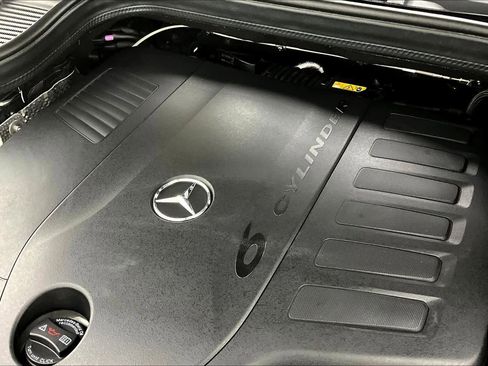New 2026 Mercedes-Benz GLS 450 GLS 450 image 17