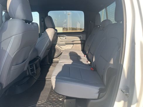 Used 2022 RAM 1500 Big Horn image 11