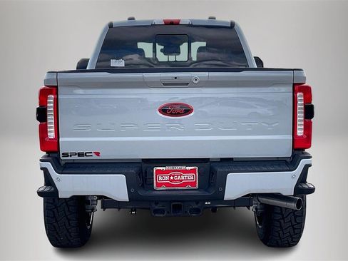 New 2025 Ford F250 Lariat w/ Lariat Ultimate Package image 3