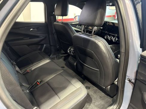 Used 2024 Chevrolet Blazer EV LT AWD/4WD image 89