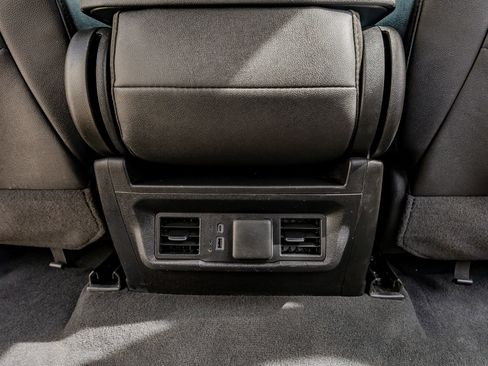 Used 2026 Chevrolet Silverado 3500 LTZ image 32