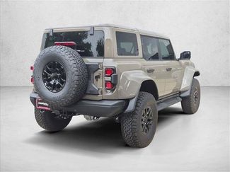 New 2026 Ford Bronco Raptor AWD/4WD video 2