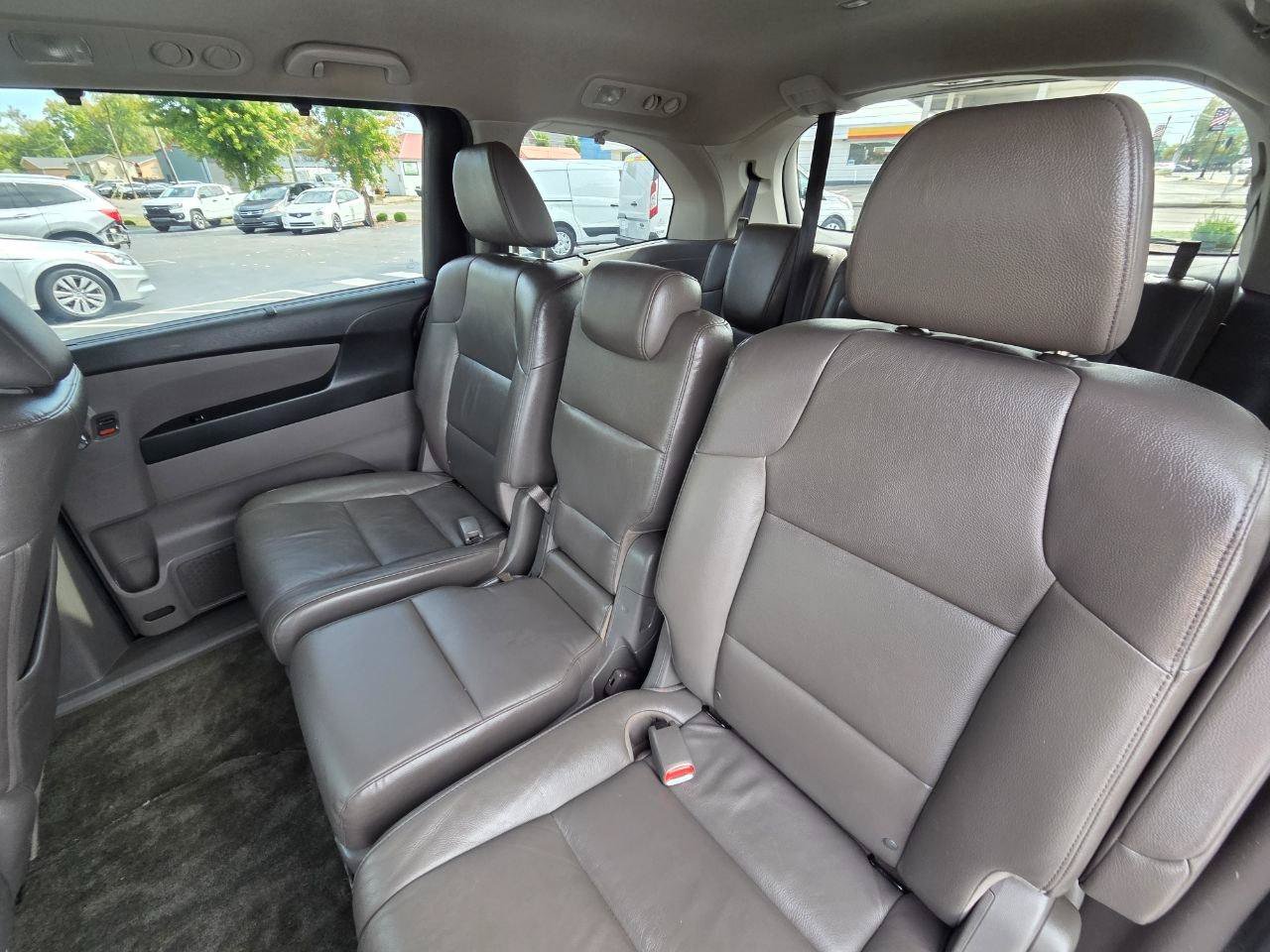 Used 2014 Honda Odyssey Touring image 15