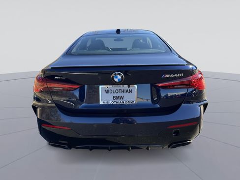 New 2026 BMW 440i xDrive Coupe w/ Premium Package image 28