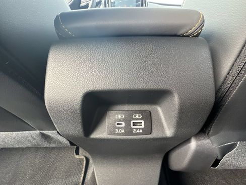 Used 2026 Subaru Crosstrek 2.5i Sport w/ Crosstrek Mirror Package AWD/4WD image 20