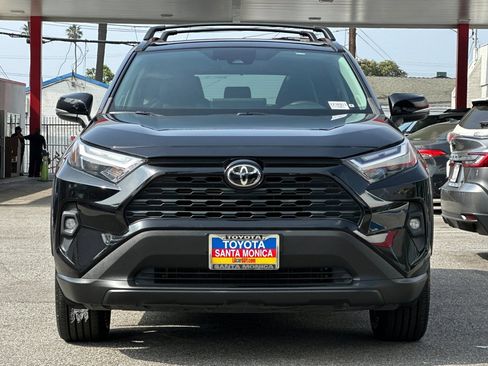 Used 2023 Toyota RAV4 XLE Premium FWD image 9