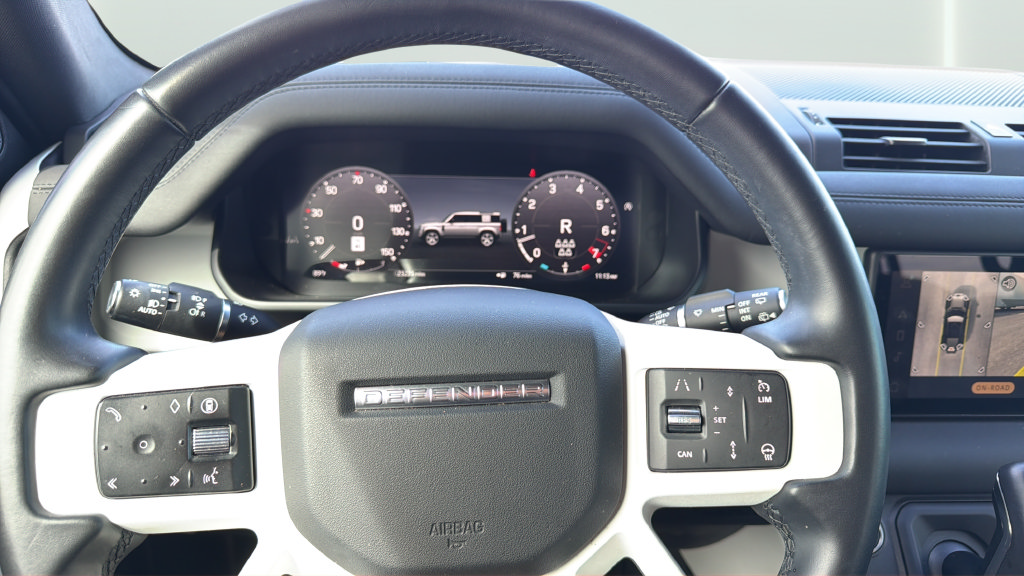 Used 2024 Land Rover Defender 110 S AWD/4WD image 25