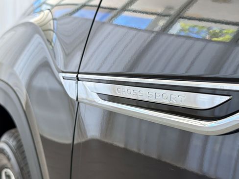 New 2026 Volkswagen Atlas Cross Sport SE AWD/4WD image 36