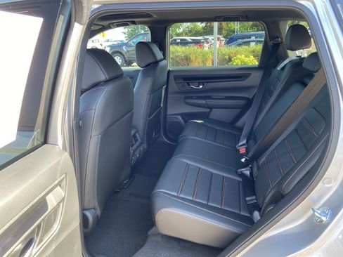 New 2026 Honda CR-V Sport-L image 46