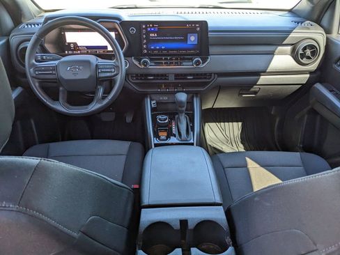 Used 2024 Chevrolet Colorado Trail Boss w/ Advanced Trailering Package image 17