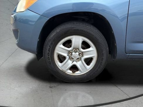 Used 2011 Toyota RAV4 4WD w/ Base L4 Extra Value Pkg image 29