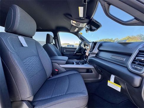 New 2025 RAM 3500 Big Horn image 14