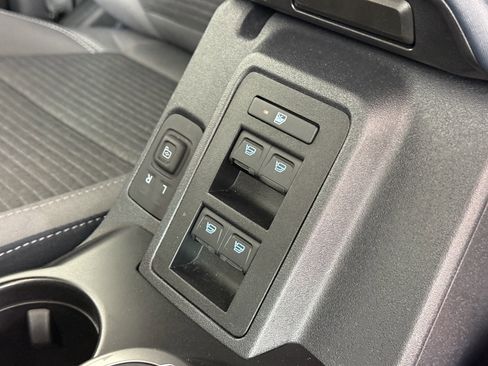 Certified 2022 Ford Bronco Outer Banks image 16