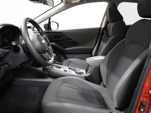 Used 2025 Subaru Crosstrek 2.5i Premium AWD/4WD image 13