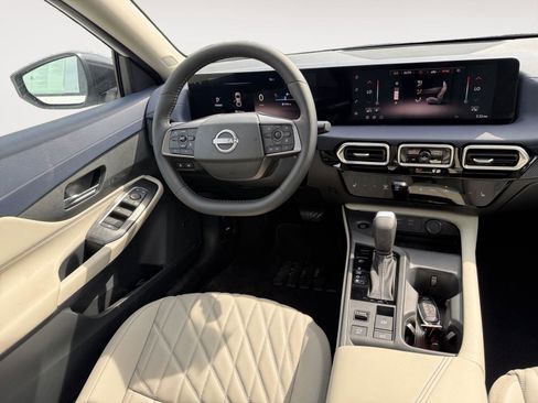 New 2026 Nissan Sentra SL FWD image 11