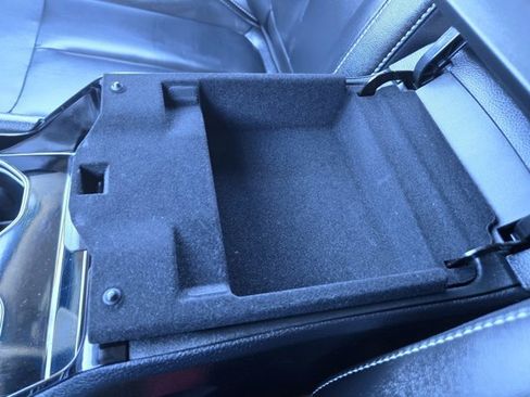 Used 2022 Jeep Grand Cherokee Limited 4xe image 14