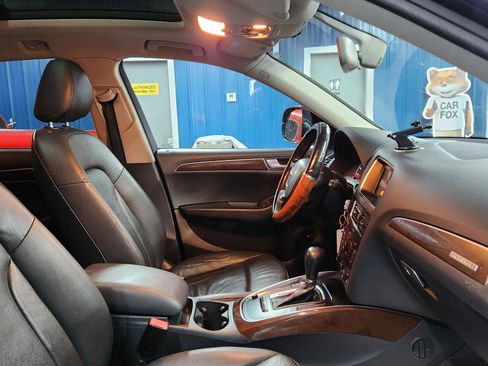 Used 2012 Audi Q5 2.0T Premium image 16