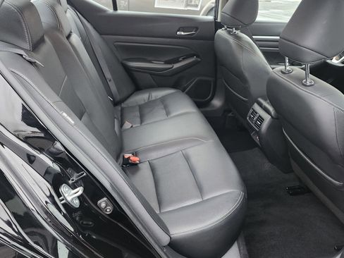 Used 2020 Nissan Altima 2.5 SL image 20