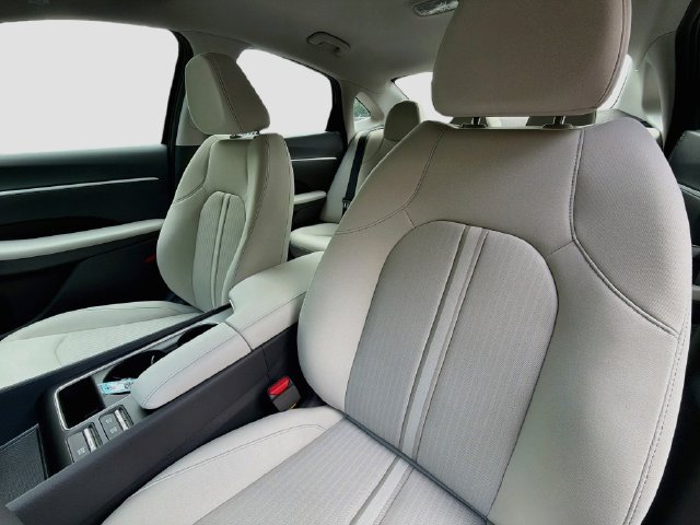 New 2026 Hyundai Sonata Blue FWD image 17