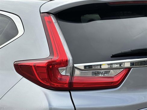 Certified 2017 Honda CR-V EX-L image 8