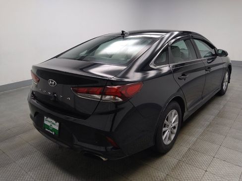 Used 2019 Hyundai Sonata SE FWD image 9