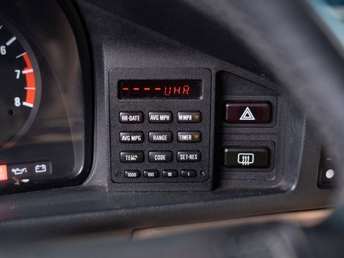 Used 1988 BMW M5 RWD image 80