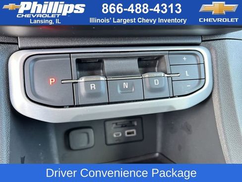 Certified 2023 GMC Acadia SLE w/ Driver Convenience Package image 23