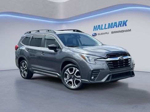 Used 2024 Subaru Ascent Limited AWD/4WD image 1