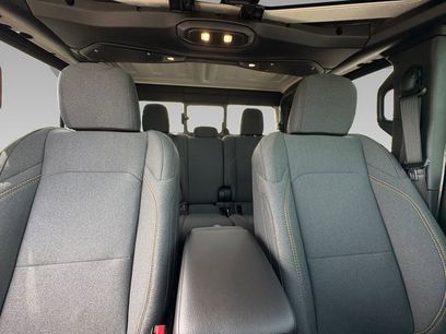 New 2026 Jeep Gladiator Willys