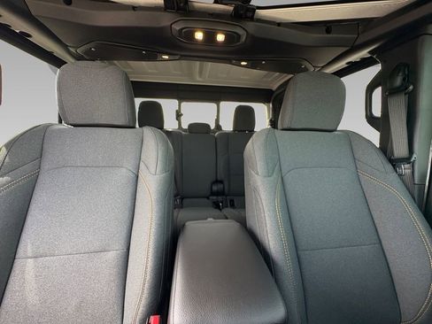 New 2026 Jeep Gladiator Willys image 1