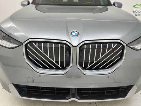 Used 2025 BMW X3 xDrive30i w/ Premium Package AWD/4WD image 9