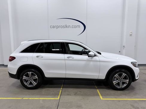 Used 2018 Mercedes-Benz GLC 300 image 8