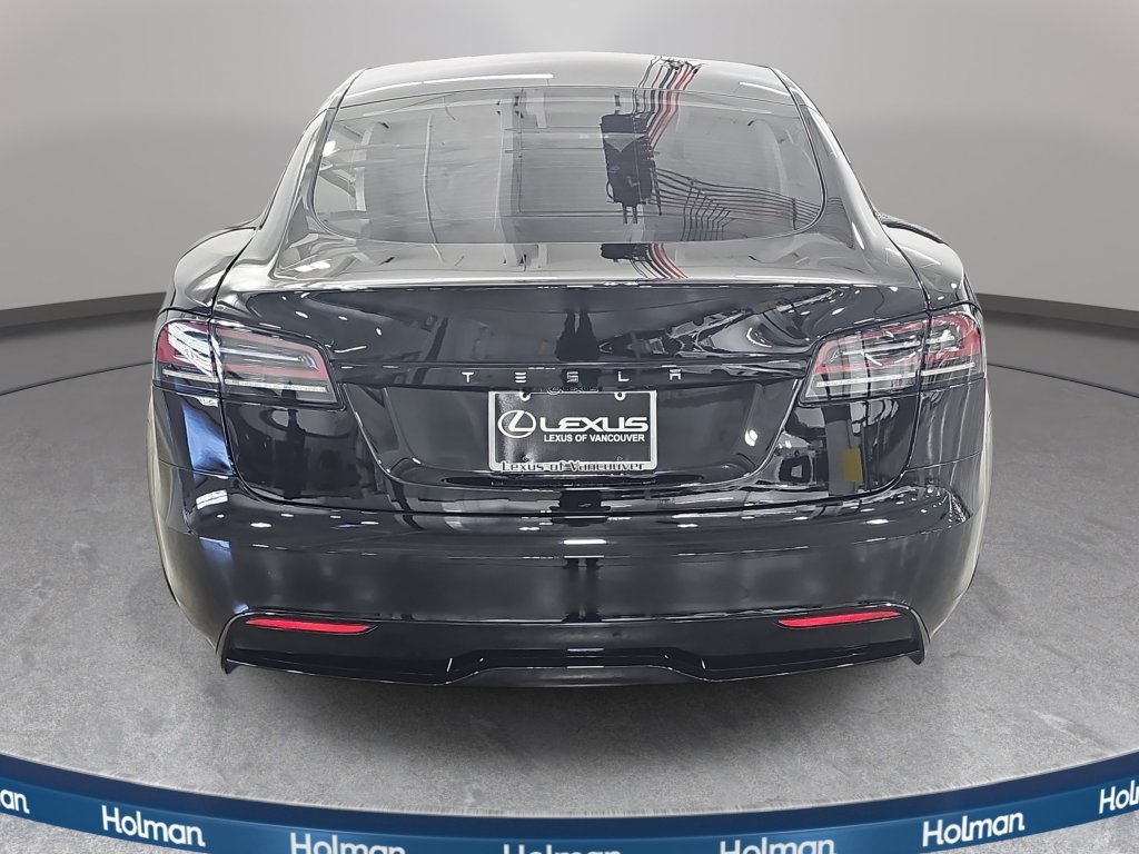Used 2024 Tesla Model S AWD/4WD image 7