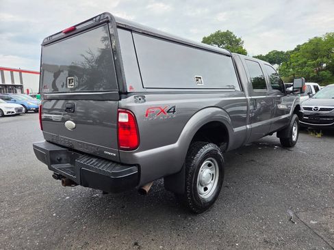 Used 2012 Ford F350 XL w/ PWR Equipment Group AWD/4WD image 6