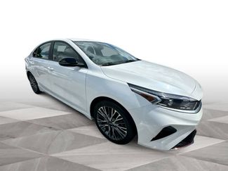 Certified 2024 Kia Forte GT-Line FWD video 2