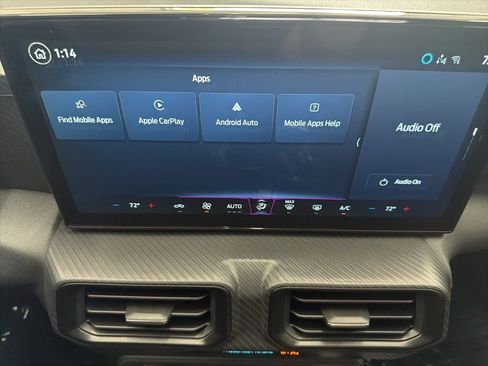 Used 2025 Ford Mustang Coupe image 27