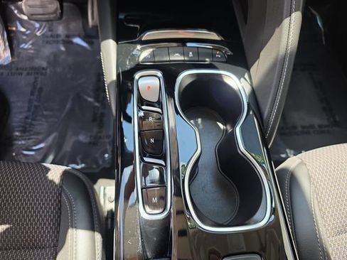 Certified 2023 Buick Envision Preferred FWD image 22