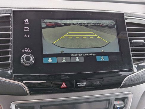 Certified 2023 Honda Passport EX-L image 29