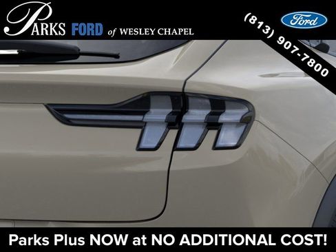 New 2026 Ford Mustang Mach-E Select image 21