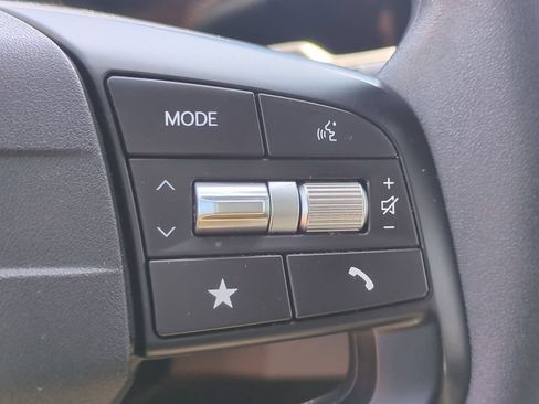 Used 2025 Kia K4 FWD image 21
