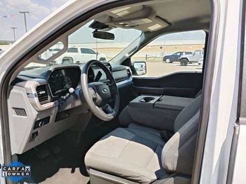 Used 2023 Ford F150 XLT AWD/4WD image 13